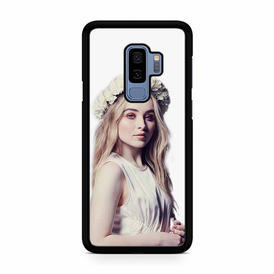 Sabrina Carpenter Samsung Galaxy S9 | S9+ Case