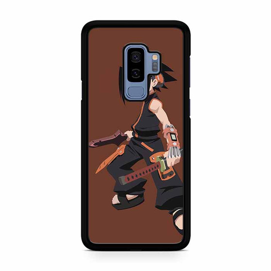 Shaman King Yoh Asakura 1 Samsung Galaxy S9 | S9+ Case