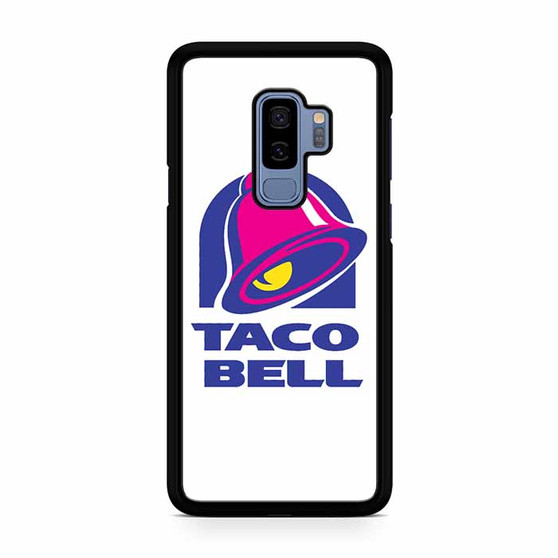 Taco Bell Logo Samsung Galaxy S9 | S9+ Case