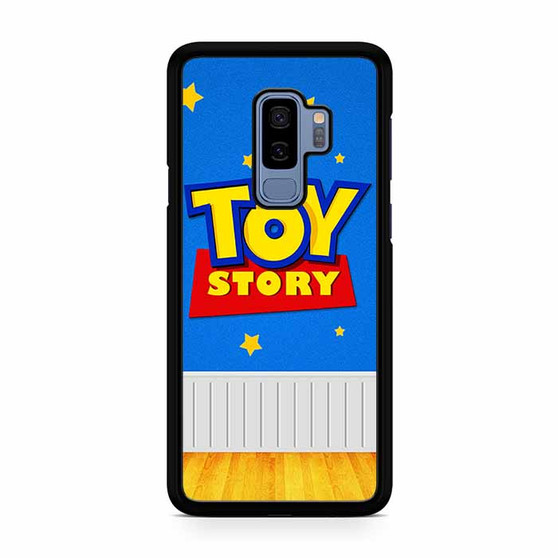 Toy Story logo Samsung Galaxy S9 | S9+ Case