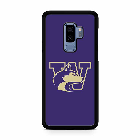 University of washington husky Samsung Galaxy S9 | S9+ Case