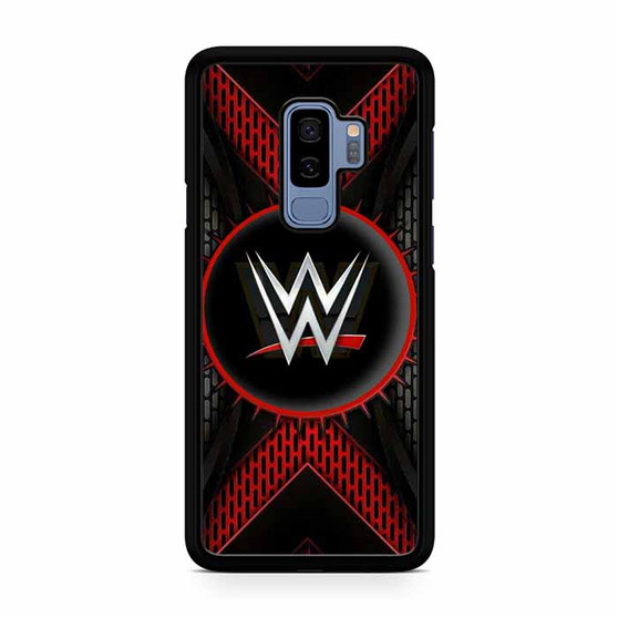 Wwe raw Samsung Galaxy S9 | S9+ Case