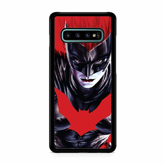 Batwoman Samsung Galaxy S10 | S10 5G | S10+ | S10e | S10 Lite Case
