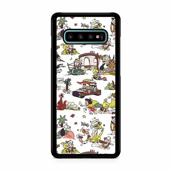 Flintstone Life Samsung Galaxy S10 | S10 5G | S10+ | S10e | S10 Lite Case