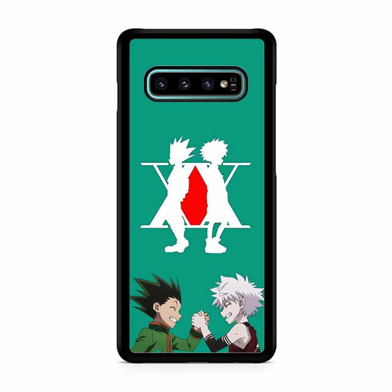 Hunter x Hunter Gon and Killua Samsung Galaxy S10 | S10 5G | S10+ | S10e | S10 Lite Case