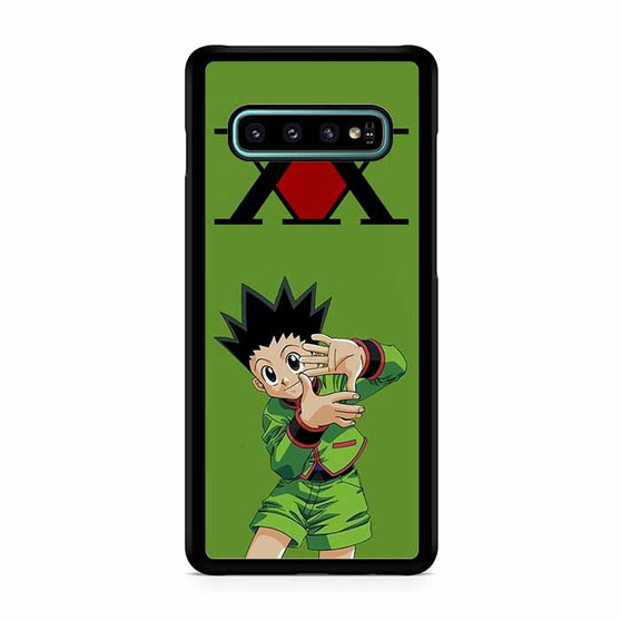 Hunter x Hunter Gon Freecss Samsung Galaxy S10 | S10 5G | S10+ | S10e | S10 Lite Case