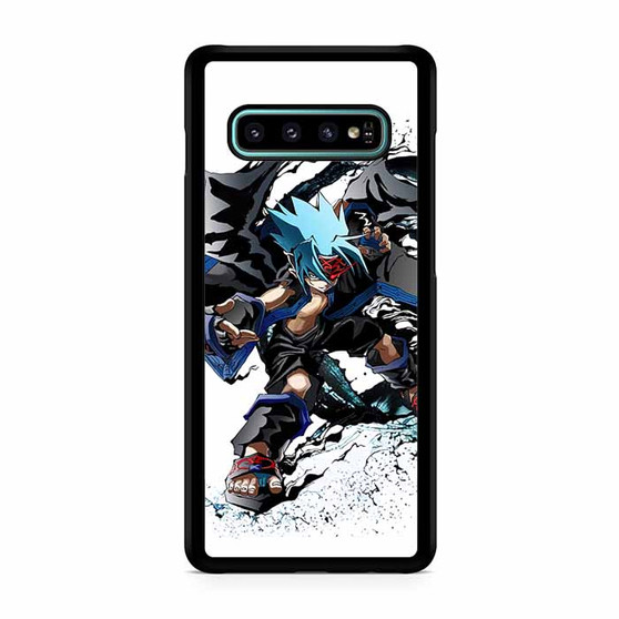 Shaman King Horohoro Samsung Galaxy S10 | S10 5G | S10+ | S10e | S10 Lite Case