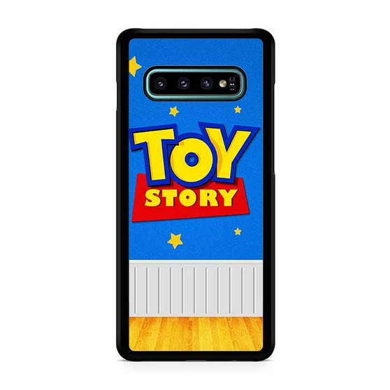 Toy Story logo Samsung Galaxy S10 | S10 5G | S10+ | S10e | S10 Lite Case