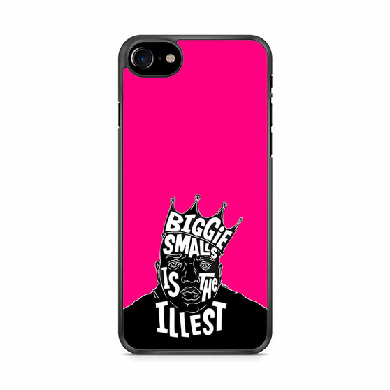 Chance The Rapper 8 iPhone SE 2020 Case