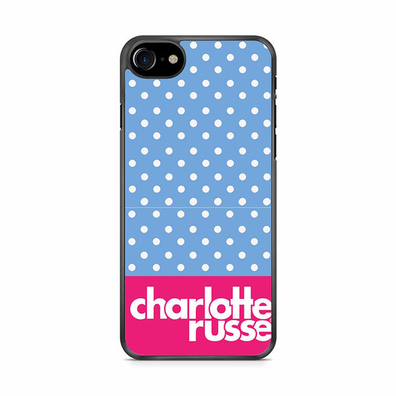 charlotte russe iPhone SE 2020 Case