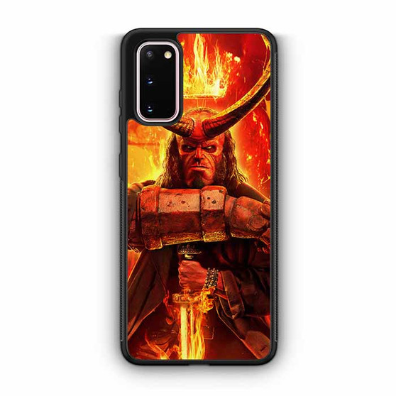 Hellboy 2 Samsung Galaxy S20 5G | S20+ 5G | S20 FE 5G Case