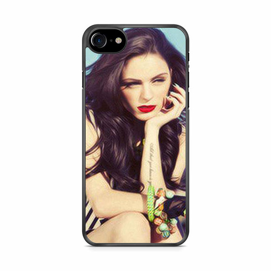 Cher Lloyd 1 iPhone SE 2020 Case
