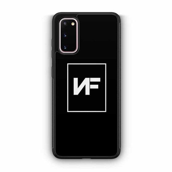 NF Logo Samsung Galaxy S20 5G | S20+ 5G | S20 FE 5G Case