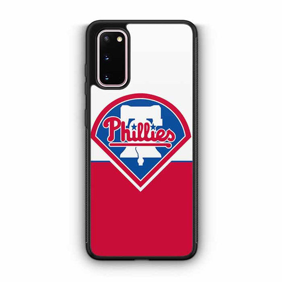 Phila Phillies Samsung Galaxy S20 5G | S20+ 5G | S20 FE 5G Case