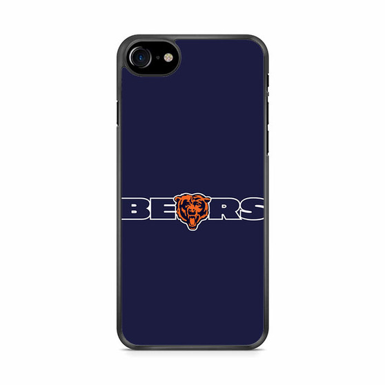 Chicago Bears 3 iPhone SE 2020 Case