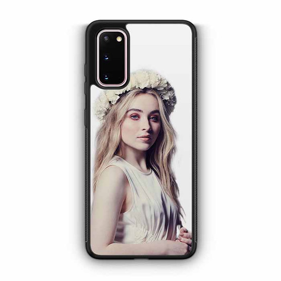 Sabrina Carpenter Samsung Galaxy S20 5G | S20+ 5G | S20 FE 5G Case