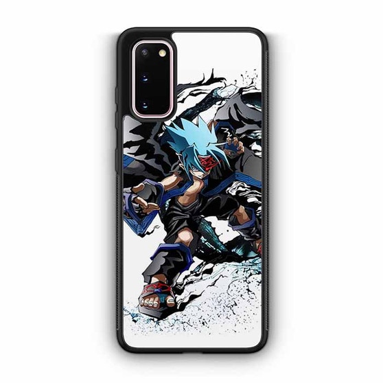 Shaman King Horohoro Samsung Galaxy S20 5G | S20+ 5G | S20 FE 5G Case