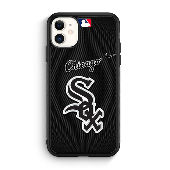 Chicago White Sox 2 iPhone 11 Case