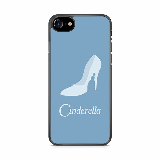 Cinderella High Heel iPhone SE 2020 Case