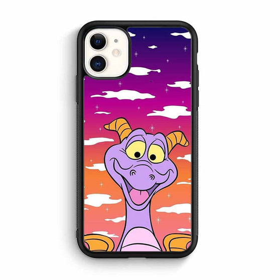 Figment Dino Smilling iPhone 12 Mini | iPhone 12 Case