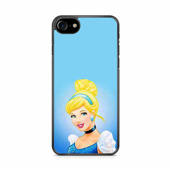 Cinderella 3 iPhone SE 2020 Case