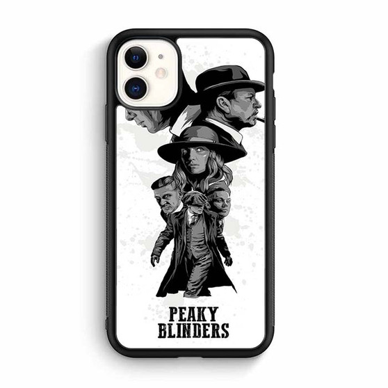 Peaky Blender iPhone 12 Mini | iPhone 12 Case