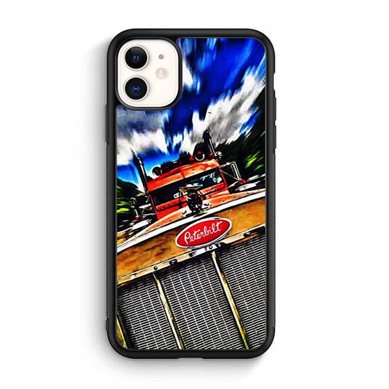 Peterbilt Truck Fast iPhone 12 Mini | iPhone 12 Case