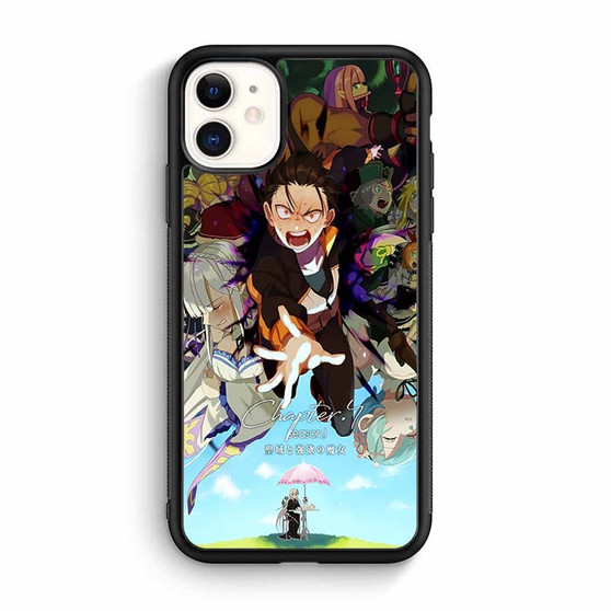 Re Zero iPhone 12 Mini | iPhone 12 Case