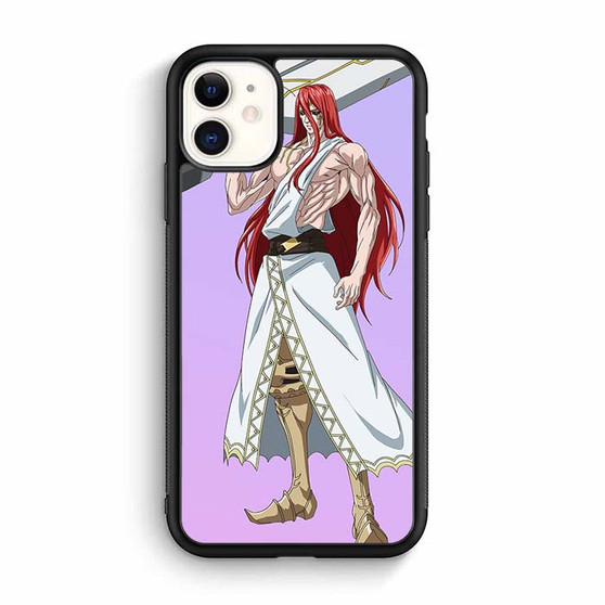 Record of Ragnarok Thor iPhone 12 Mini | iPhone 12 Case
