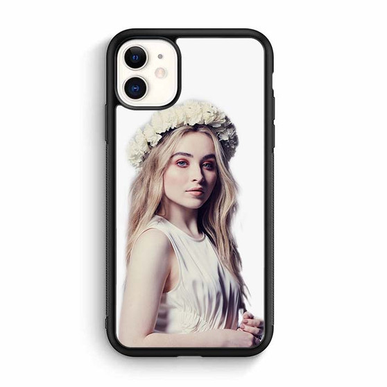 Sabrina Carpenter iPhone 12 Mini | iPhone 12 Case