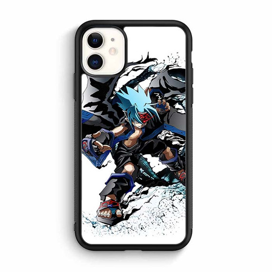 Shaman King Horohoro iPhone 12 Mini | iPhone 12 Case
