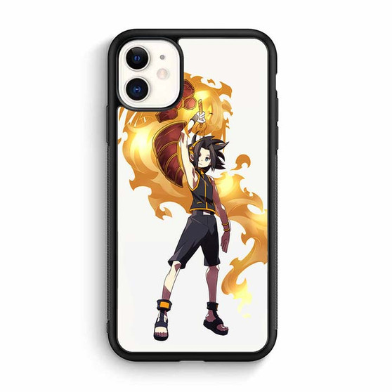 Shaman King Yoh Asakura 2 iPhone 12 Mini | iPhone 12 Case