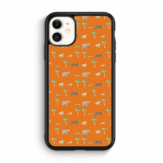 The darjeeling limited iPhone 12 Mini | iPhone 12 Case