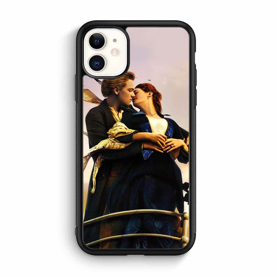 Titanic Love iPhone 12 Mini | iPhone 12 Case