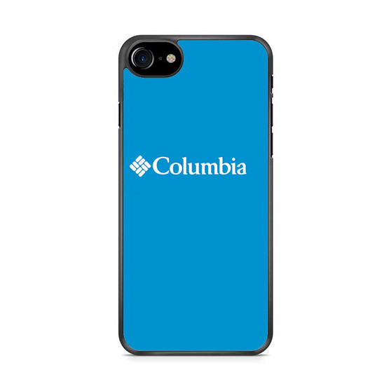 Columbia  iPhone SE 2020 Case