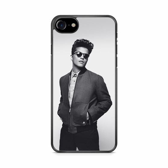 Cool Bruno mars iPhone SE 2020 Case