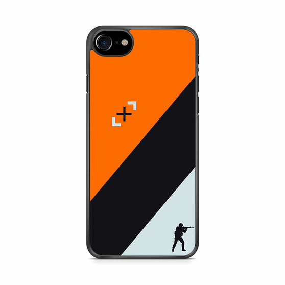 Counter Strike Global Offensive CS GO 1 iPhone SE 2020 Case