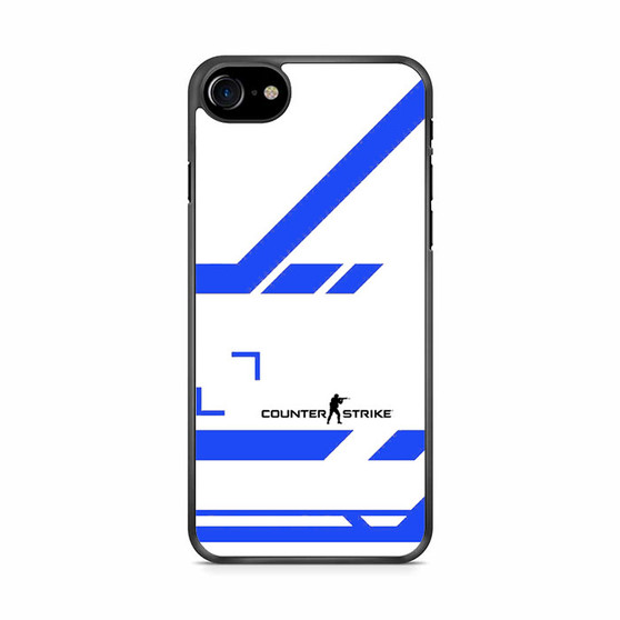 Counter Strike Global Offensive CS GO 7 iPhone SE 2020 Case