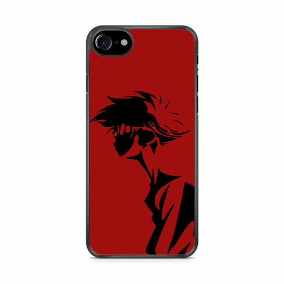 Cowboy bebop stray dog strut 3 iPhone SE 2020 Case