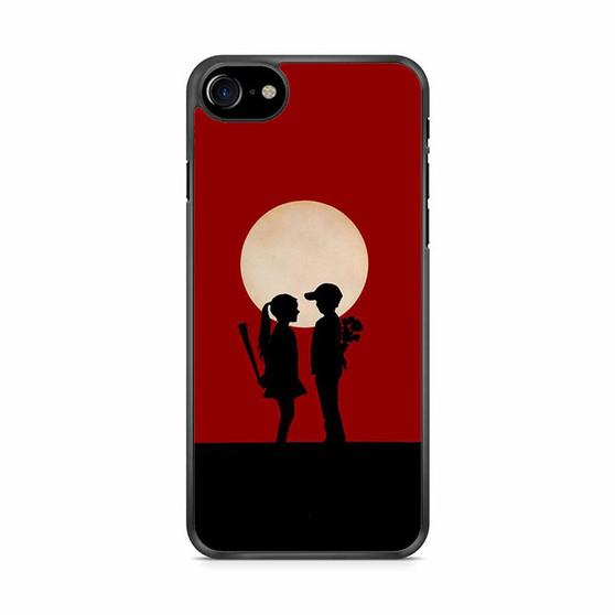 Cruel Love iPhone SE 2020 Case