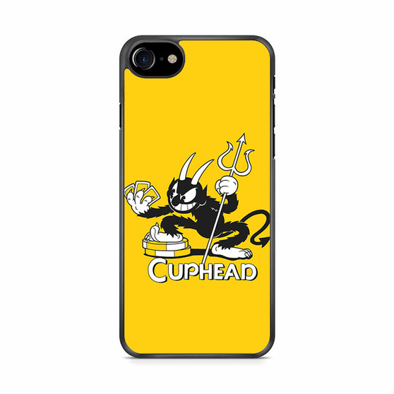 Cuphead 2 iPhone SE 2020 Case