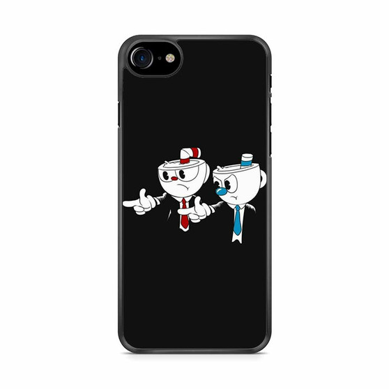 Cuphead 4 iPhone SE 2020 Case