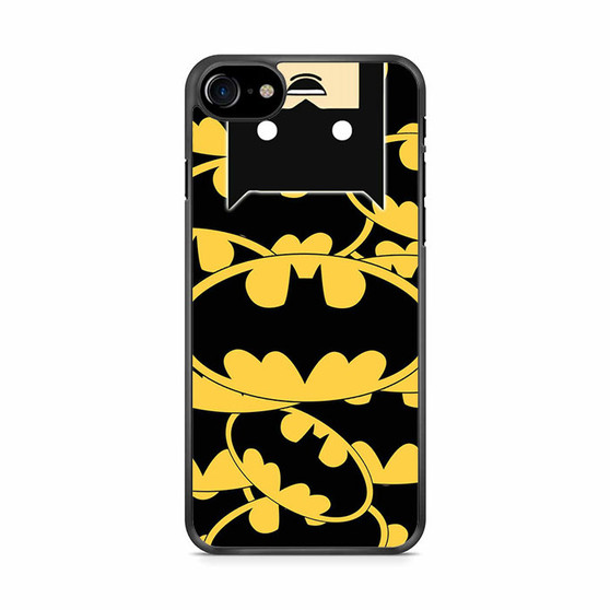 Cute Batman iPhone SE 2020 Case