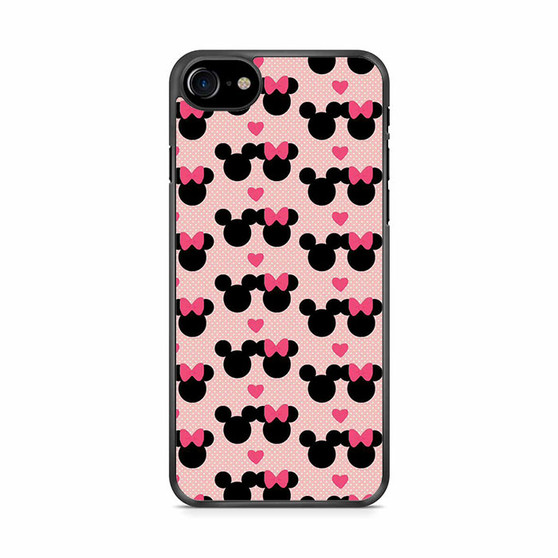 Cute Micky Mouse iPhone SE 2020 Case