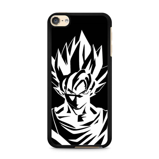 Dragon Ball Son Goku 2 iPod Touch 6 Case