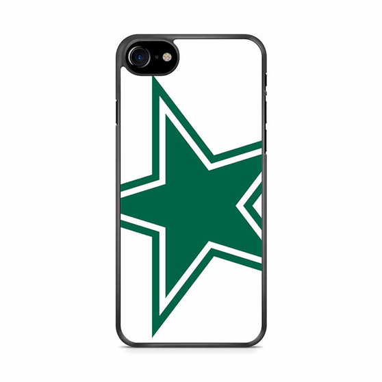Dallas Stars 1 iPhone SE 2020 Case