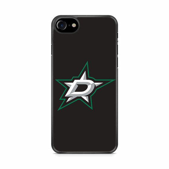 Dallas Stars 2 iPhone SE 2020 Case