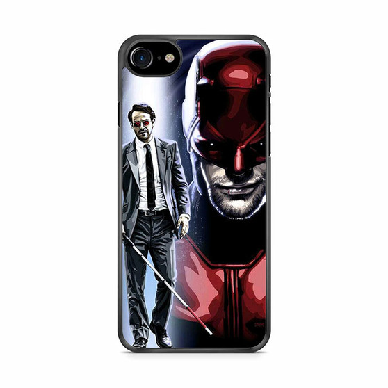 Daredevil 6 iPhone SE 2020 Case