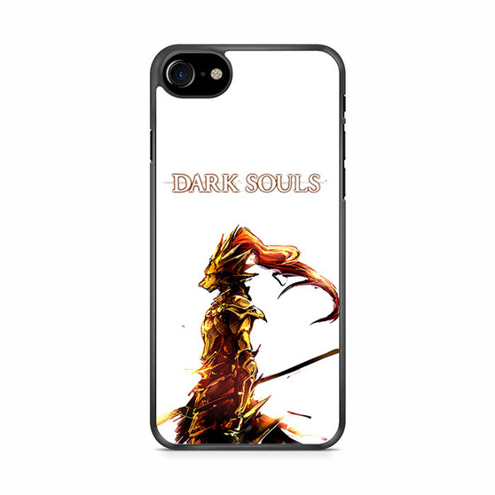 Dark Souls Game 2 iPhone SE 2020 Case