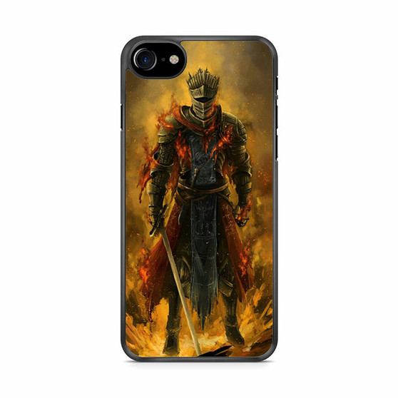 Dark Souls III iPhone SE 2020 Case